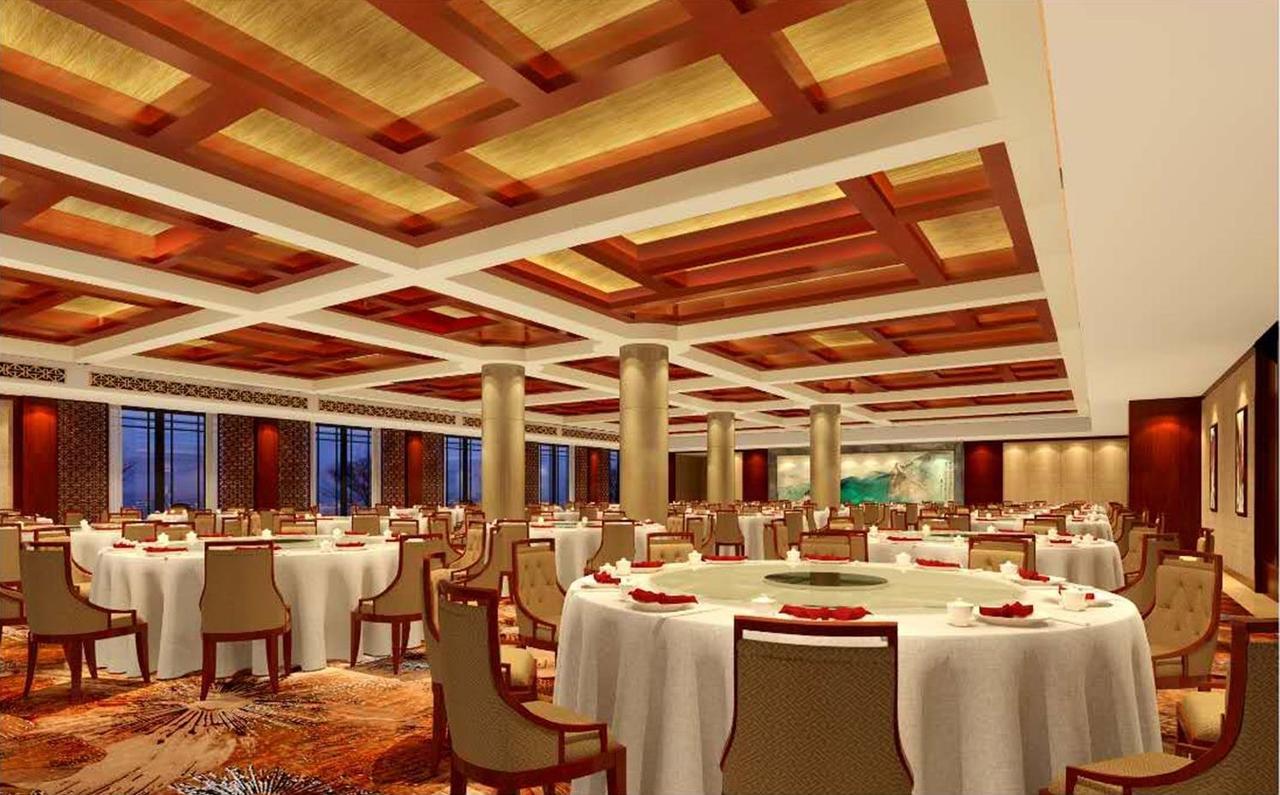 Argyle Boutique Hotel Huzhou Zewnętrze zdjęcie