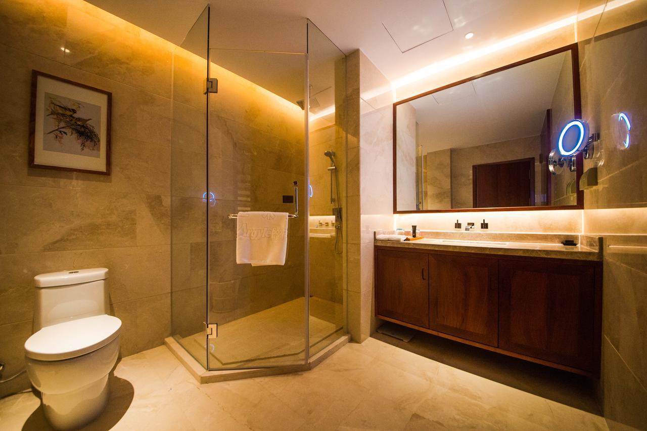 Argyle Boutique Hotel Huzhou Zewnętrze zdjęcie
